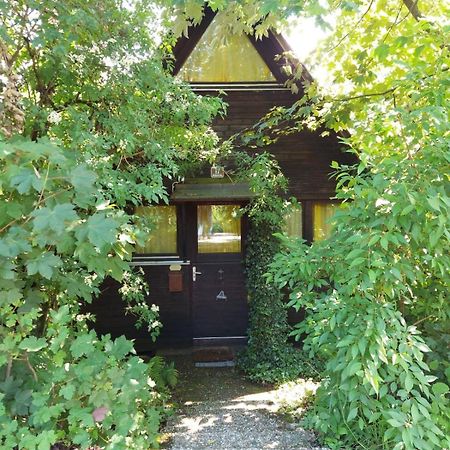 Villa Ferienhaus Bergwiese Siegsdorf Exterior foto