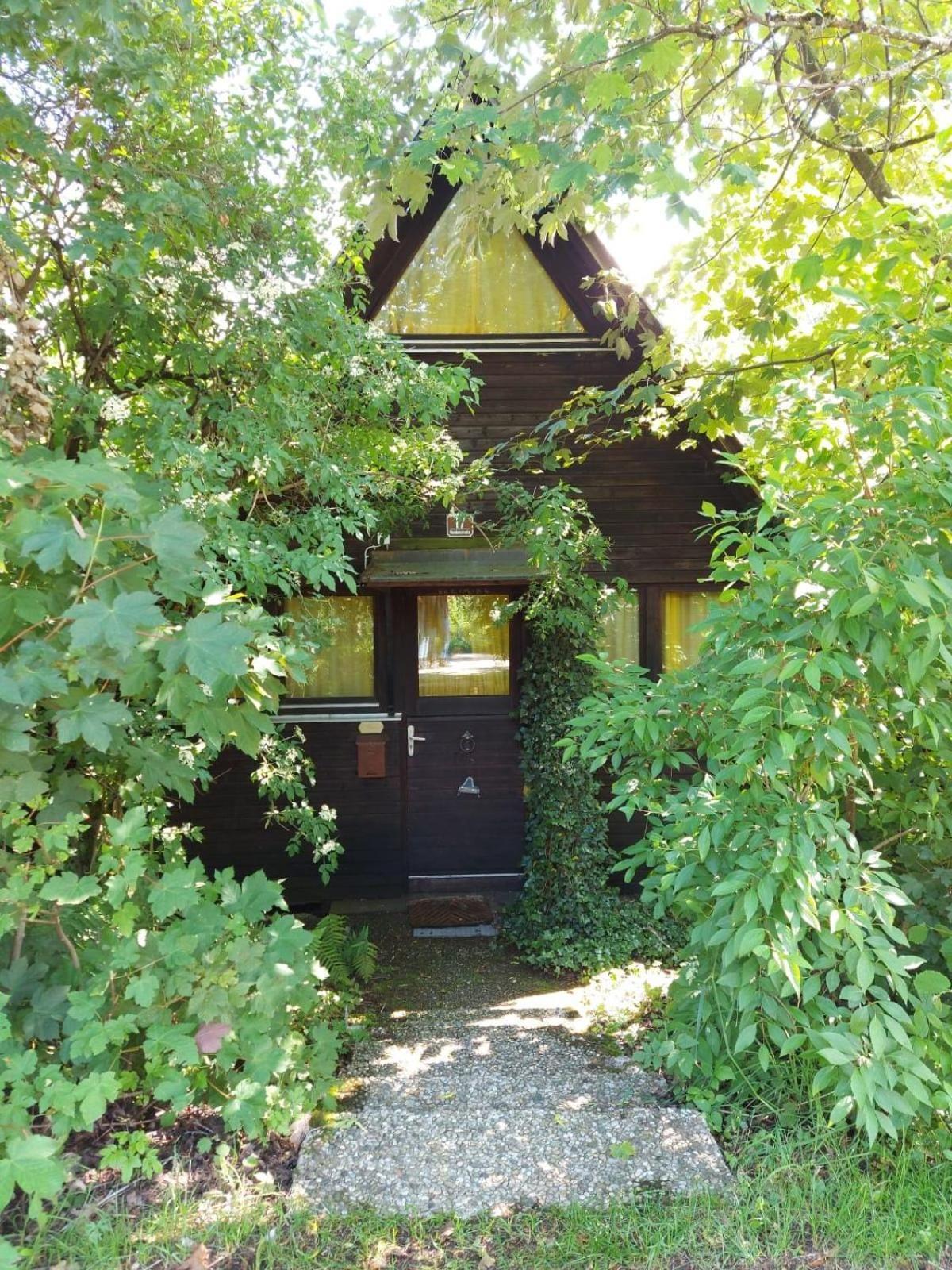 Villa Ferienhaus Bergwiese Siegsdorf Exterior foto